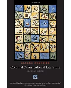 Colonial And Postcolonial Literature: Migrant Metaphors