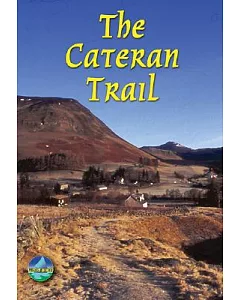 The Cateran Trail: A Circular Walk in the Heart of Scotland