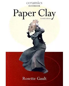 Paper Clay