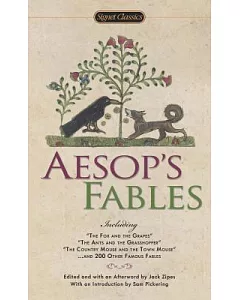 aesop’s Fables