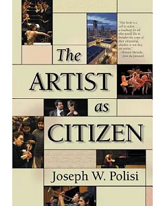 The Artist As Citizen