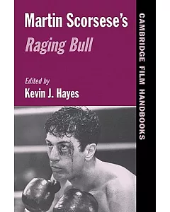 Martin Scorsese’s Raging Bull