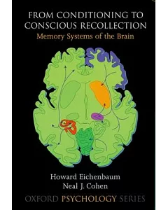 From Conditioning To Conscious Recollection: Memory Systems Of The Brain