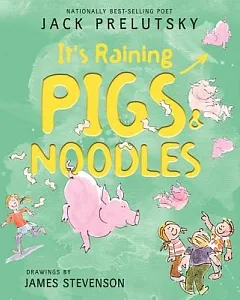 It’s Raining Pigs & Noodles