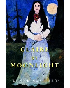 Claire By Moonlight