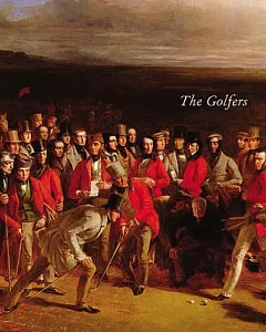The Golfers: The Story Behind the Painting