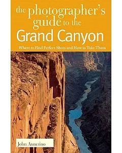 Photographer’s Guide To The Grand Canyon: Where To Find Perfect Shots And How To Take Them