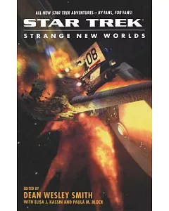 Strange New Worlds 8