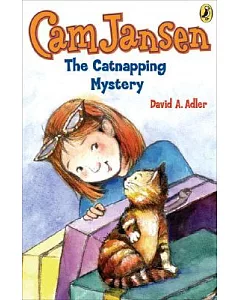Cam Jansen and the Catnapping Mystery