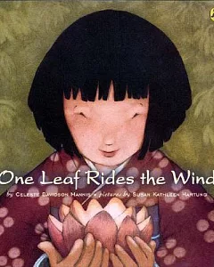 One Leaf Rides The Wind: Counting In A Japanese Garden