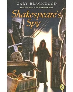 Shakespeare’s Spy