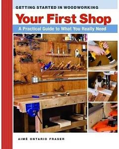 Your First Shop: A Practical Guide To What You Really Need
