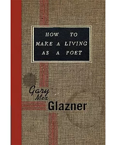How To Make A Living As A Poet