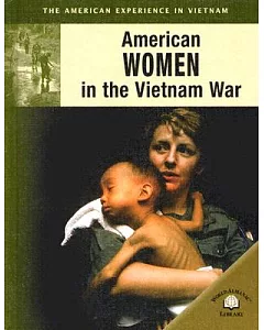 American Women In The Vietnam War