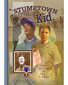 Stumptown Kid