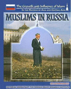 Muslims In Russia