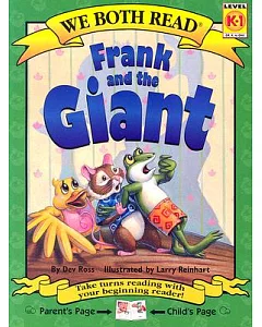 Frank and The Giant