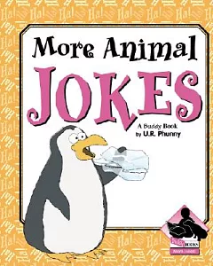 More Animal Jokes