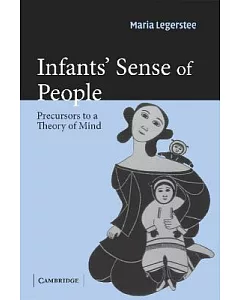 Infants’ Sense Of People: Precursors To A Theory Of Mind