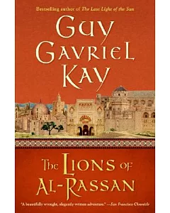 The Lions Of Al-rassan