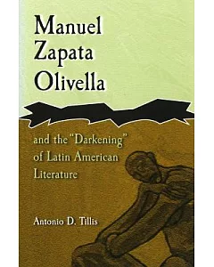 Manuel Zapata Olivella and the 