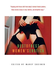 Best Of Best Women’s Erotica