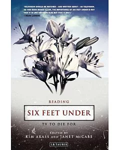 Reading Six Feet Under: Tv To Die For