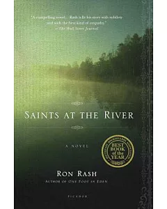 Saints At The River