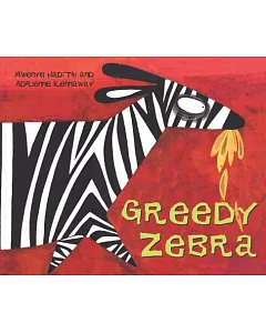 Greedy Zebra