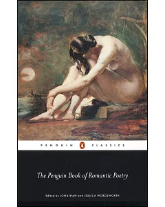 The Penguin Book of Romantic Poetry