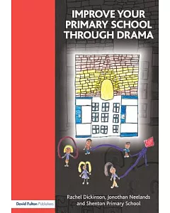 Improve Your Primary School Through Drama