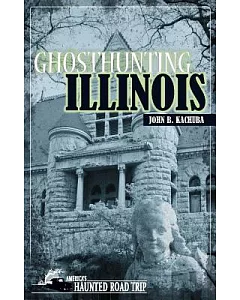 Ghosthunting Illinois