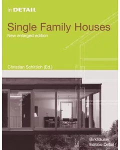 In Detail: Single Family Houses