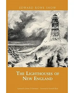 The Lighthouses of New England