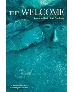 The Welcome: Poems