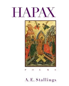 Hapax: Poems