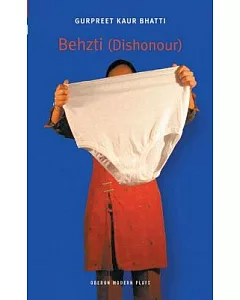 Behzti Dishonour