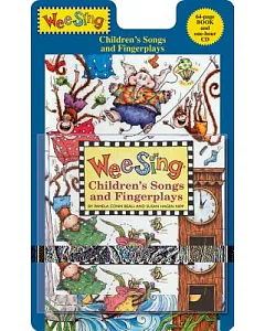 Wee Sing Childrens Songs and Fingerplays