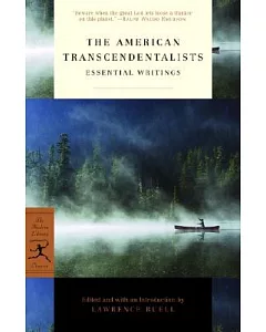 The American Transcendentalists