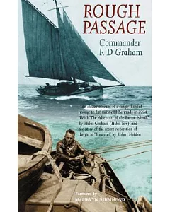 Rough Passage and The Adventure of the Faeroe Islands