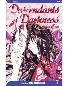 Descendants of Darkness 7