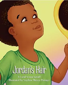 Jordan’s Hair