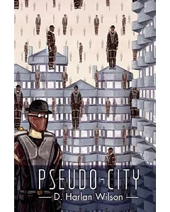 Pseudo-city