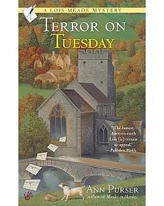 Terror on Tuesday
