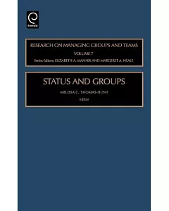 Status And Groups