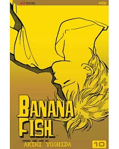 Banana Fish 10
