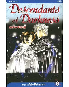 Descendants of Darkness 8