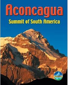 Aconcagua: Summit of South America