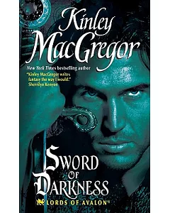 Sword of Darkness: Lords Of Avalon