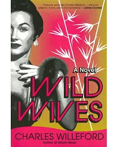 Wild Wives